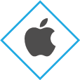 Apple OS, IOS