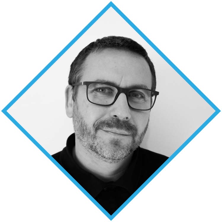 Télécharger mon CV Gérard Chardon